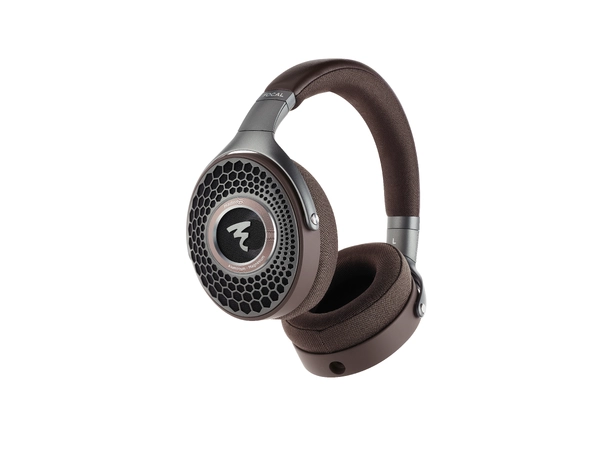 Focal Hadenys Kablet over-ear hodetelefon - åpen 