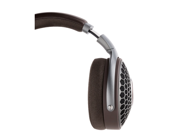 Focal Hadenys Kablet over-ear hodetelefon - åpen 