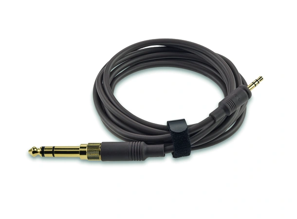 Focal Hadenys Kablet over-ear hodetelefon - åpen 