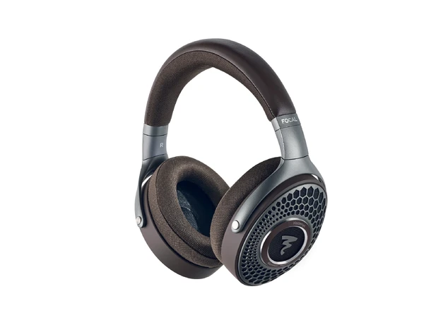 Focal Hadenys Over-ear hodetelefon, åpen 