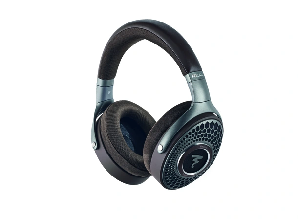 Focal Hadenys Over-ear hodetelefon, åpen 