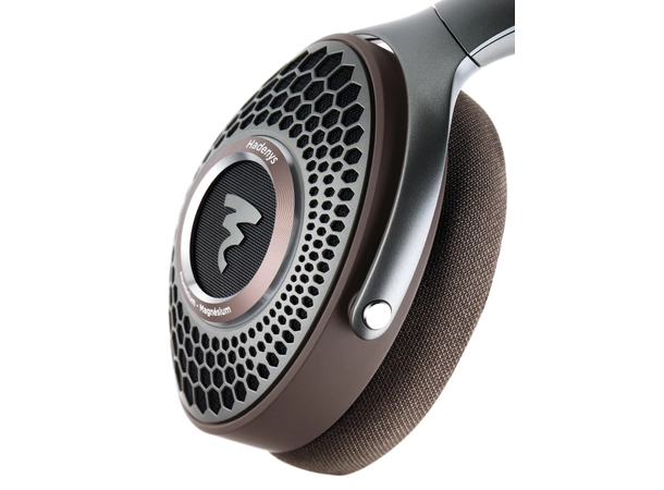 Focal Hadenys Over-ear hodetelefon, åpen 