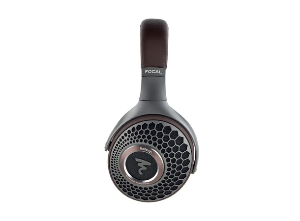 Focal Hadenys Over-ear hodetelefon, åpen 