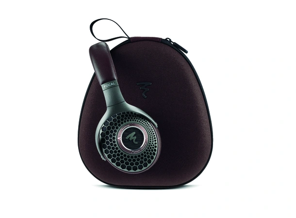 Focal Hadenys Over-ear hodetelefon, åpen 