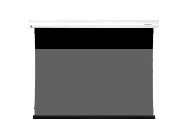 Grandview Tab Tension ALR DY5 Motorisert lerret med ALR 266x150 (120") 