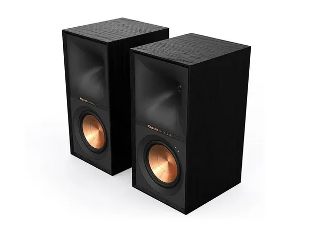 Klipsch R-50PM Aktive høyttalere 