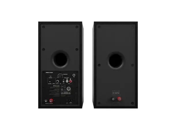 Klipsch R-50PM Aktive høyttalere 