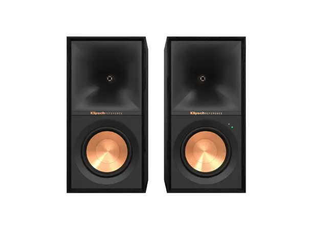 Klipsch R-50PM Aktive høyttalere 