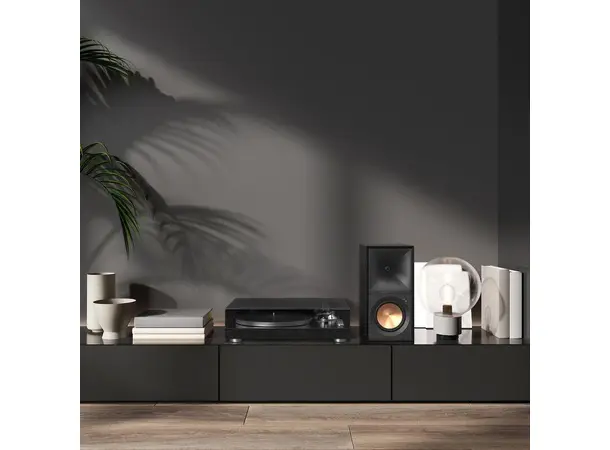 Klipsch R-50PM Aktive høyttalere 