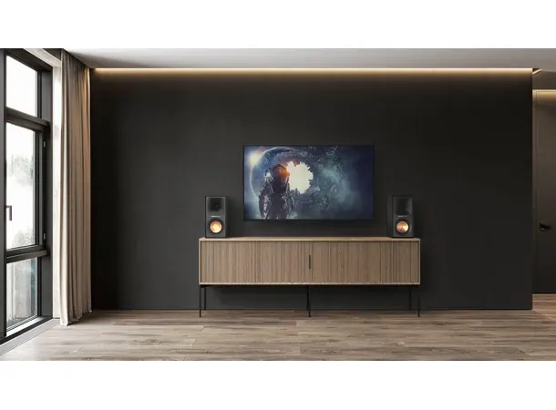 Klipsch R-50PM Aktive høyttalere 