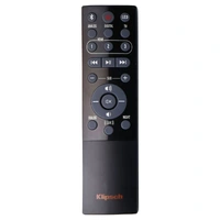 Klipsch RSB-11/14 fjernkontroll Passer også til R-4B lydplanke