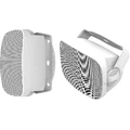 Klipsch RSM-400 - Hvit Utendørshøyttalere - Par