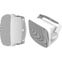 Klipsch RSM-400 - Hvit Utendørshøyttalere - Par