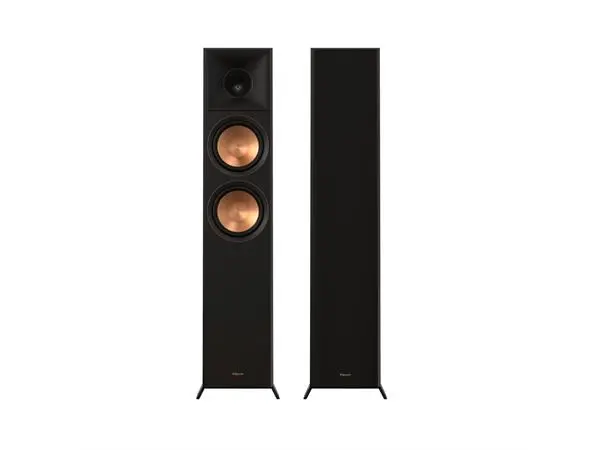 Klipsch Reference Premiere RP-6000F 5.1 Hjemmekinohøyttalere - Sort 