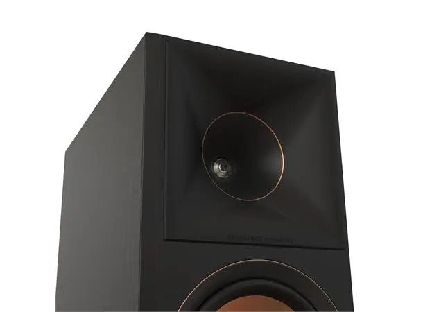 Klipsch Reference Premiere RP-6000F 5.1 Hjemmekinohøyttalere - Sort 