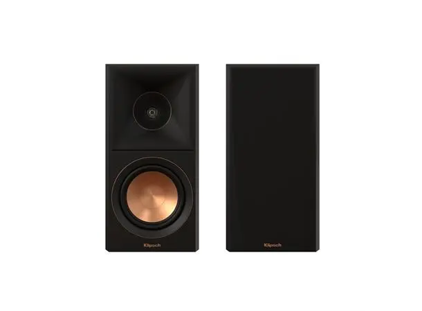 Klipsch Reference Premiere RP-6000F 5.1 Hjemmekinohøyttalere - Sort 