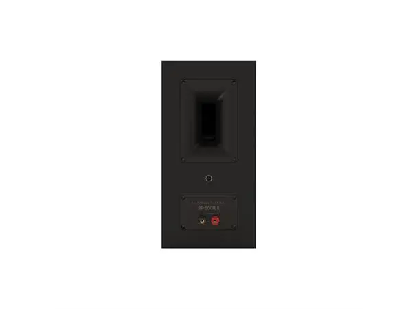 Klipsch Reference Premiere RP-6000F 5.1 Hjemmekinohøyttalere - Sort 