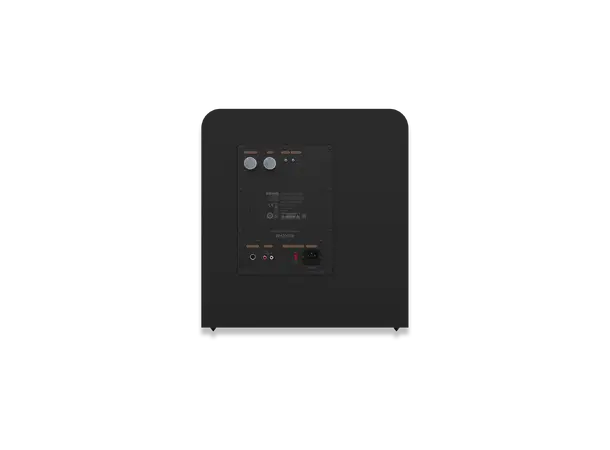 Klipsch Reference Premiere RP-6000F 5.1 Hjemmekinohøyttalere - Sort 