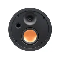 Klipsch SLM-5400-C Takhøyttaler, kun 5cm dybde