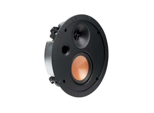 Klipsch SLM-5400-C Takhøyttaler, kun 5cm dybde 