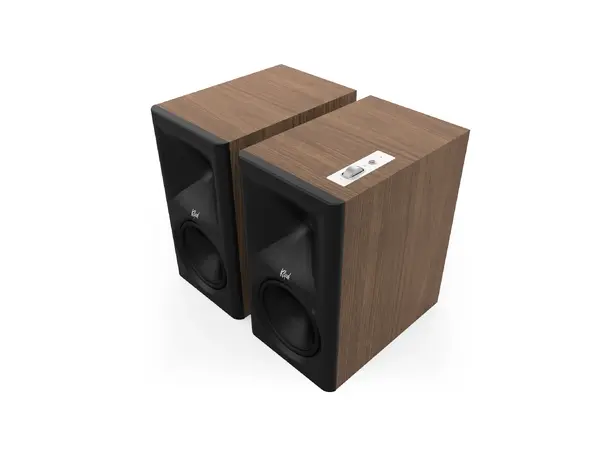 Klipsch The Sevens II - aktiv trådløs høyttaler