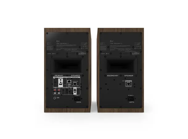 Klipsch The Sevens II - aktiv trådløs høyttaler