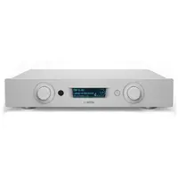 Lumin P1 Mini - Sølv High-end Audiohub med streamer
