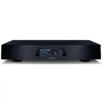 Lumin U2 - Sort High-end streaming-transport