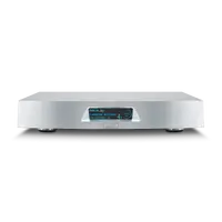 Lumin X1 - Sølv High-end streamer - Flaggskipet