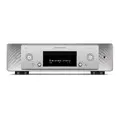 Marantz CD 50n - Sølv CD-spiller med innebygget streamer