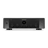 Marantz Model 50 - Sort Analog stereoforsterker
