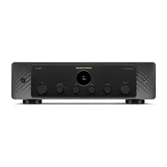 Marantz Model 50 - Sort Analog stereoforsterker
