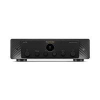 Marantz Model 60n - Sort Stereoforsterker med streamer og HDMI