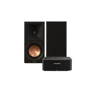 Marantz Model M1 / Klipsch RP-600M II Pakke med forsterker og høyttalere