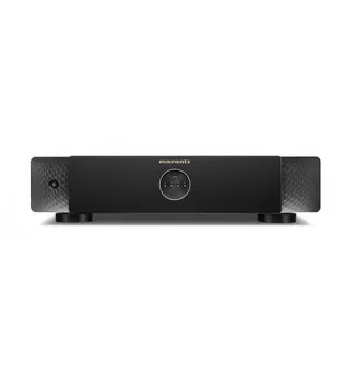 Marantz Model M4 Effektforsterker og streamer - 4 kanaler