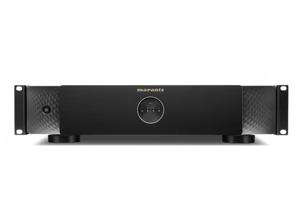 Marantz Model M4 Effektforsterker og streamer - 4 kanaler 