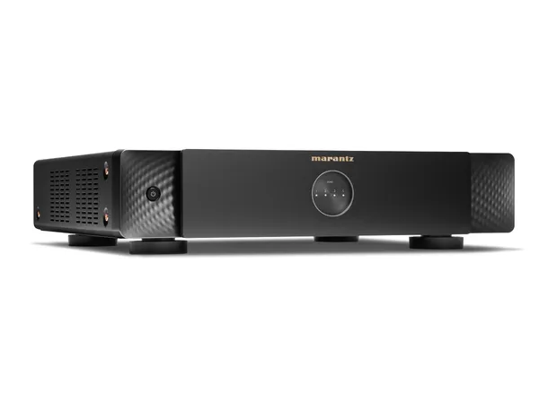 Marantz Model M4 Effektforsterker og streamer - 4 kanaler 