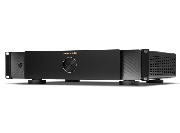 Marantz Model M4 Effektforsterker og streamer - 4 kanaler 