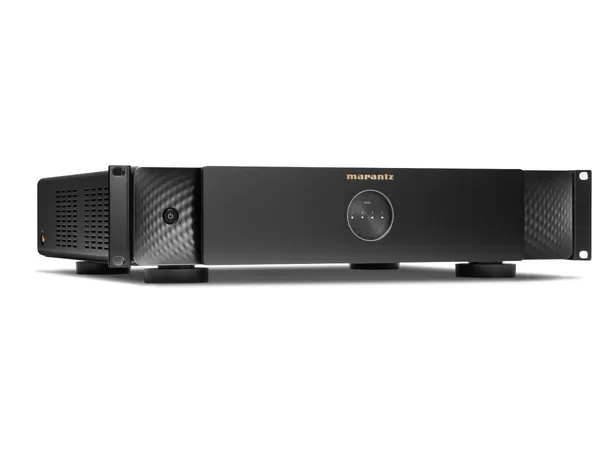 Marantz Model M4 Effektforsterker og streamer - 4 kanaler 