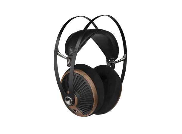 Meze 105 SILVA Over-ear hodetelefon - Åpen 