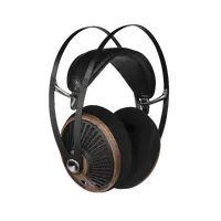 Meze 105 SILVA Over-ear hodetelefon - Åpen