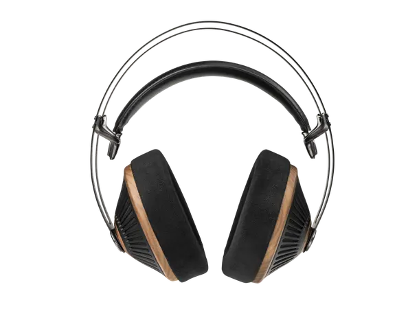 Meze 105 SILVA Over-ear hodetelefon - Åpen 