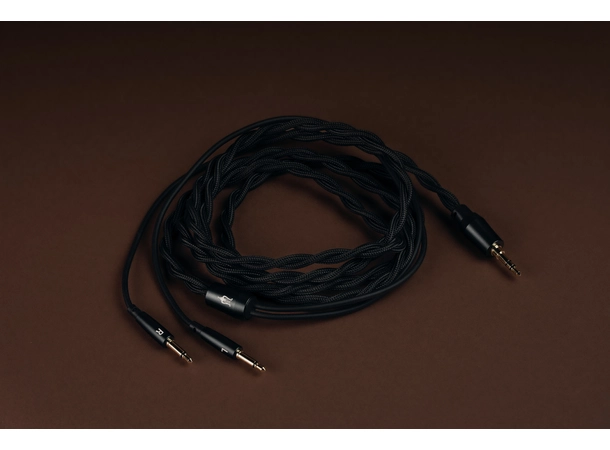 Meze 105 SILVA Over-ear hodetelefon - Åpen 
