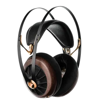 Meze 109 Pro Over-ear hodetelefon - Åpen