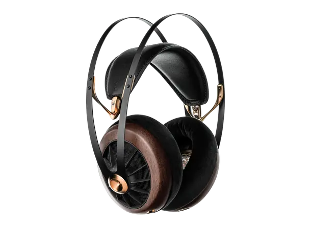 Meze 109 Pro Over-ear hodetelefon - Åpen 