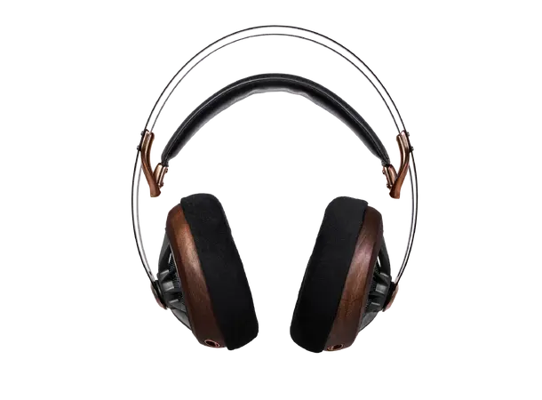 Meze 109 Pro Over-ear hodetelefon - Åpen 