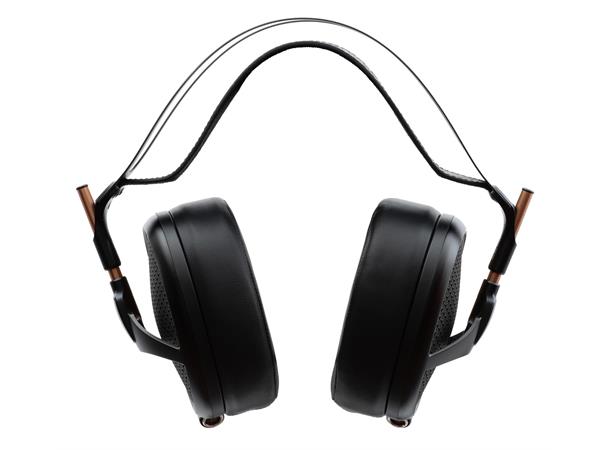 Meze Empyrean - Jet Black Around-ear hodetelefon, åpen - 6,3mm