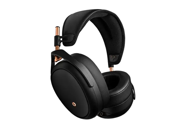 Meze Liric Over-ear hodetelefon - Lukket - 3,5mm 