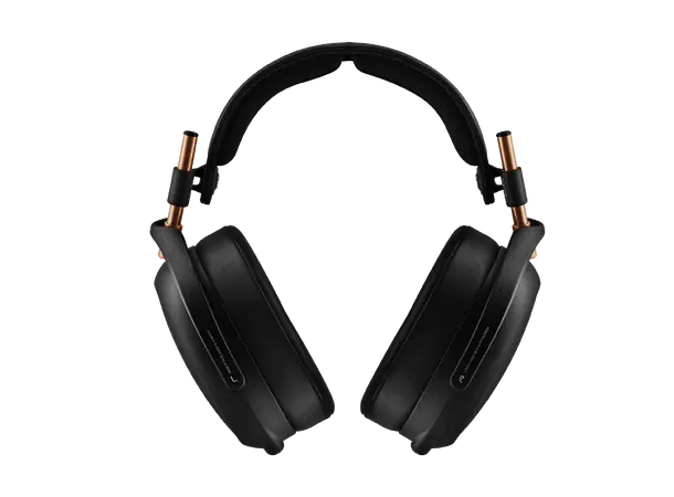 Meze Liric Over-ear hodetelefon - Lukket - 3,5mm 