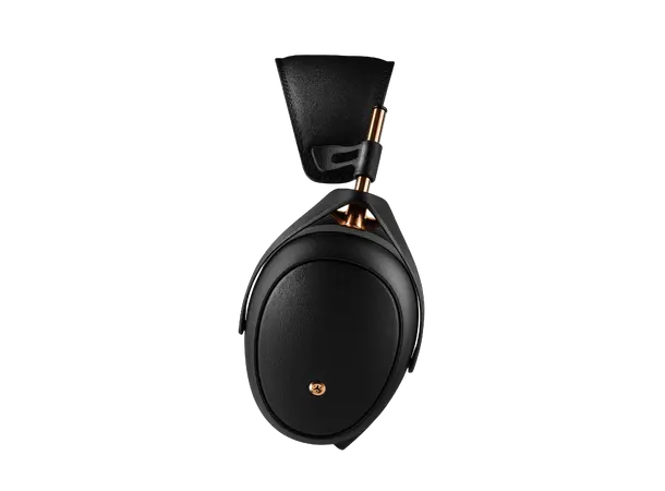 Meze Liric Over-ear hodetelefon - Lukket - 3,5mm 